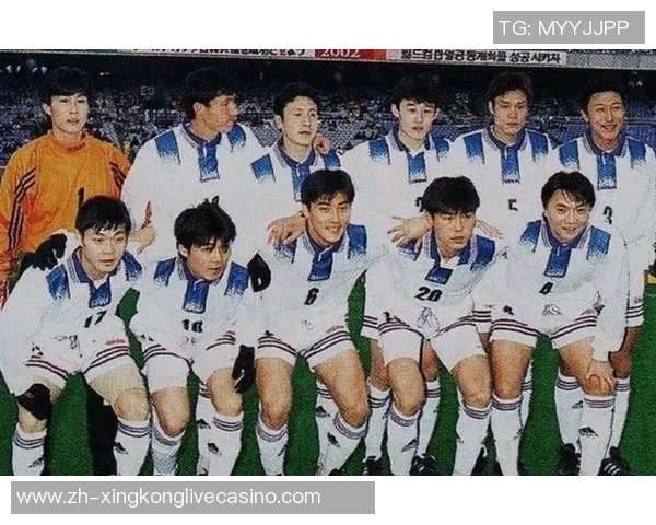 中国足球队的历史发展与现状分析及未来展望 中国足球队的历史发展与现状分析及未来展望