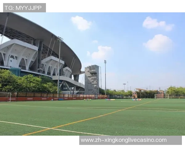 广州足球场订场攻略及注意事项全解析助你轻松预约场地 广州足球场订场攻略及注意事项全解析助你轻松预约场地