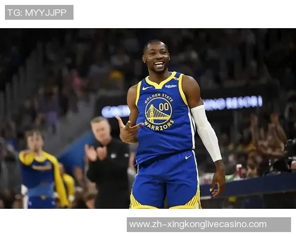 勇士若撤回报价将全额中产库明加成为自由球员局势分析