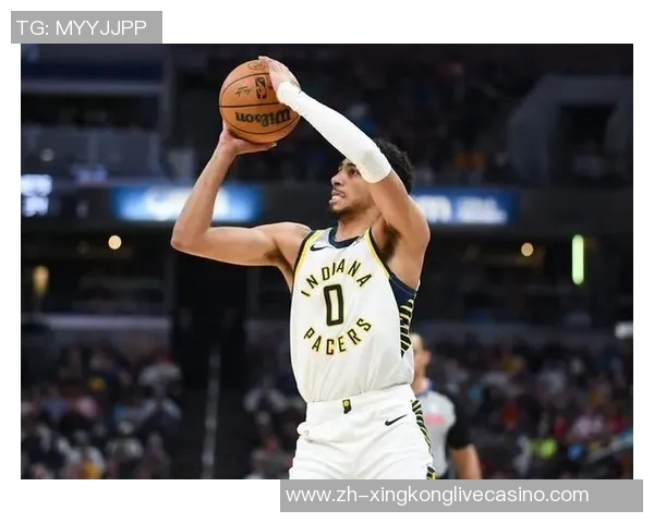 哈利伯顿全能表现助步行者再胜尼克斯系列赛总分领先 哈利伯顿全能表现助步行者再胜尼克斯系列赛总分领先