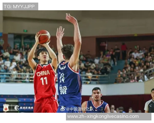 中国U19男篮遭遇三连败惨败49分面临淘汰赛挑战新西兰队